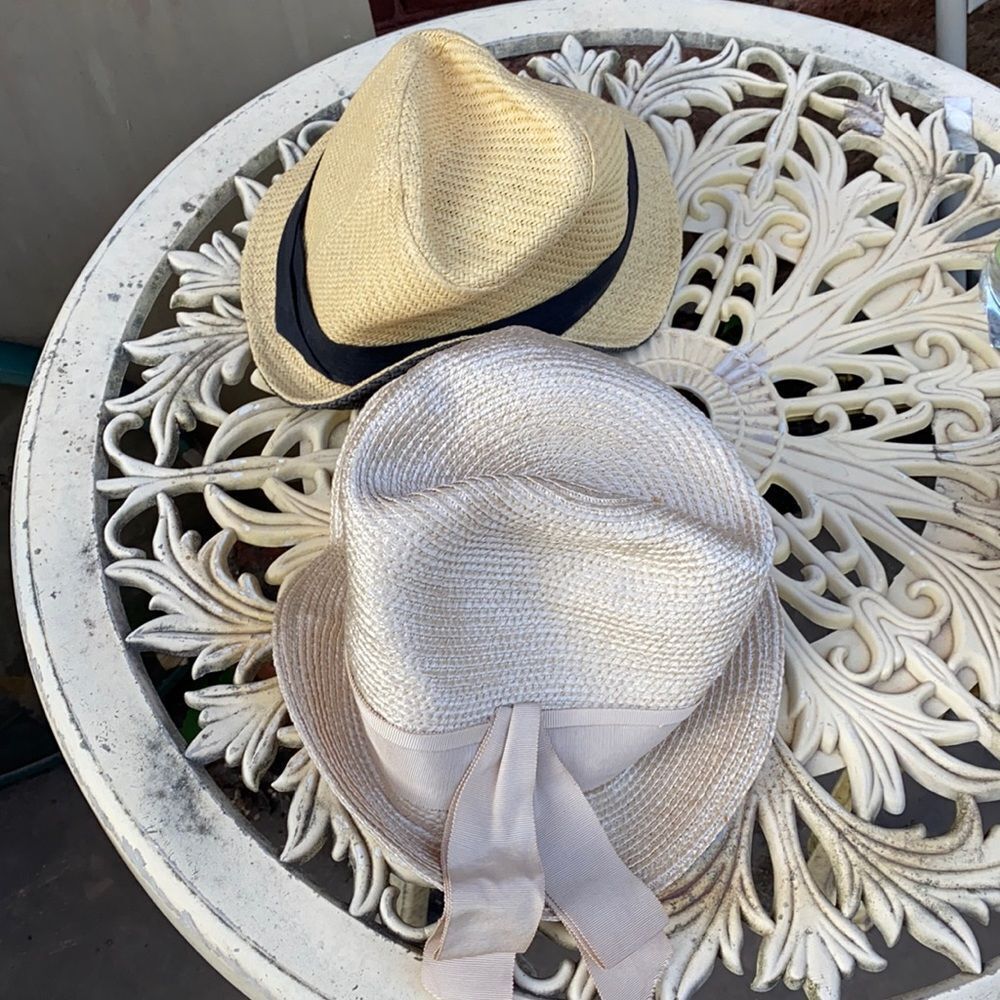 *Lot of 2* Hats